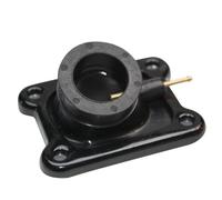 cyclingcolors pipe admission moto scooter mobylette compatible avec derbi senda gilera smt rcr bultaco