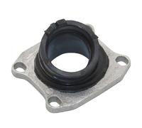 cyclingcolors pipe admission moto scooter mobylette compatible avec derbi senda honda 80 cr 32mm