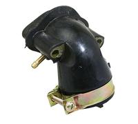 cyclingcolors pipe admission moto scooter mobylette compatible avec kymco 125 dink