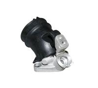 cyclingcolors pipe admission moto scooter mobylette compatible avec kymco 300 downtown k xtc