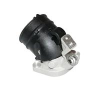 cyclingcolors pipe admission moto scooter mobylette compatible avec kymco 400 xciting