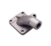 cyclingcolors pipe admission moto scooter mobylette compatible avec peugeot 103 diamètre 12mm
