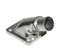 cyclingcolors pipe admission moto scooter mobylette compatible avec peugeot 103 diamètre intérieur 15mm / extérieur 19mm