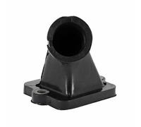 cyclingcolors pipe admission moto scooter mobylette compatible avec peugeot 50 kisbee streetzone speedfight ludix