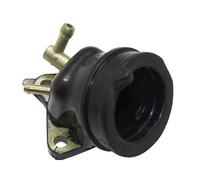 cyclingcolors pipe admission moto scooter mobylette compatible avec piaggio 125 mp3 x8 x9 vespa gts