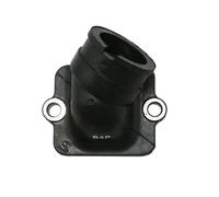 cyclingcolors pipe admission moto scooter mobylette compatible avec piaggio 125 typhoon skipper hexagon gilera runner