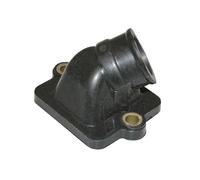 cyclingcolors pipe admission moto scooter mobylette compatible avec piaggio zip typhoon nrg liberty gilera stalker runner