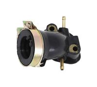 cyclingcolors pipe admission moto scooter mobylette compatible avec sym orbit fiddle peugeot speedfight viacity tweet