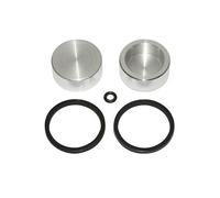 cyclingcolors piston étrier de frein moto scooter cyclomoteur compatible avec ajp avant 30x13