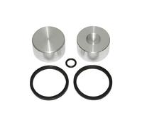 cyclingcolors piston étrier de frein moto scooter cyclomoteur compatible avec brembo 30x17