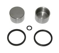 cyclingcolors piston étrier de frein moto scooter cyclomoteur compatible avec brembo arrière 28x17