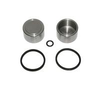 cyclingcolors piston étrier de frein moto scooter cyclomoteur compatible avec grimeca arrière 27x17