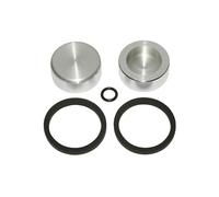 cyclingcolors piston étrier de frein moto scooter cyclomoteur compatible avec grimeca avant 30x13