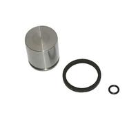 cyclingcolors piston étrier de frein moto scooter cyclomoteur compatible avec heng tong 30x32