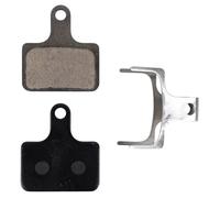 cyclingcolors Plaquette de Frein vélo Compatible avec Shimano DURA-ACE R9170 ULTEGRA R8070 TIAGRA R4770 RS805 RS505 RS405 matière métal fritté sintered Metal freinage Puissant Usage intensif, Paire