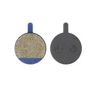 cyclingcolors Plaquette de Frein vélo Compatible avec Shimano DURA-ACE R9170 ULTEGRA R8070 TIAGRA R4770 RS805 RS505 RS405 RS305 matière Organique résine freinage Confort Silence progressivité, Paire