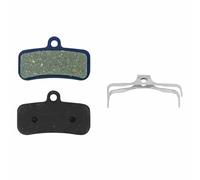 cyclingcolors Plaquette de Frein vélo Compatible avec Shimano DURA-ACE R9170 ULTEGRA R8070 TIAGRA R4770 RS805 RS505 RS405 RS305 matière Organique résine freinage Confort Silence progressivité, Paire