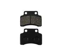 cyclingcolors plaquette frein avant moto scooter compatible avec keeway cpi generic peugeot vivacity sachs