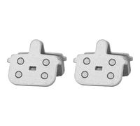 cyclingcolors Plaquettes de Frein compatibles avec Xiaomi M365 Mi Pro Ninebot G30 matière céramique