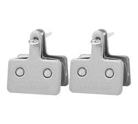 cyclingcolors Plaquettes de Frein compatibles avec Xiaomi M365 Mi Pro Ninebot G30 matière cuivre