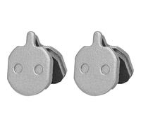 cyclingcolors Plaquettes de Frein compatibles avec Xiaomi Ninebot Cecotec SmartGyro Kugoo matière métal sintérisé