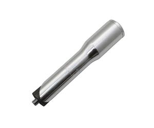 cyclingcolors Plongeur DE Potence Velo 22.2MM à 25.4MM REDUCTEUR Adaptateur Pivot A-Headset Guidon Vintage Fixie BMX Course VTT ENTRETOISE Bague Pivot Aluminium 1"