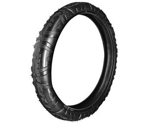 cyclingcolors Pneu 312x52-250 Compatible avec Poussette High Trek Bebe Confort Jante 3 Branches