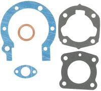 cyclingcolors pochette de joint moteur mobylette compatible avec 101 102 BB