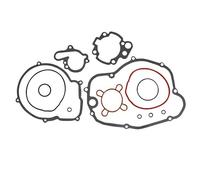 cyclingcolors pochette de joint moteur moto scooter mobylette compatible avec am6 minarelli mbk x power limit yamaha tzr dtr peugeot xps rieju rs1 beta rr aprilia rs