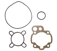 cyclingcolors pochette de joint moteur moto scooter mobylette compatible avec am6 minarelli mbk x power limit yamaha tzr dtr peugeot xps rieju rs1 beta rr aprilia rs