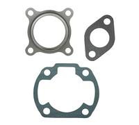 cyclingcolors pochette de joint moteur moto scooter mobylette compatible avec cpi popcorn oliver aragon hussar keeway focus hurricane matrix generic xor ideo