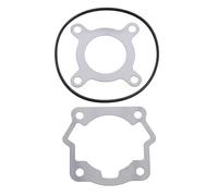 cyclingcolors pochette de joint moteur moto scooter mobylette compatible avec derbi senda gpr