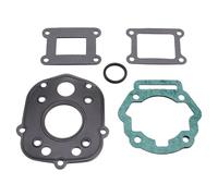 cyclingcolors pochette de joint moteur moto scooter mobylette compatible avec derbi senda gpr gilera smt rcr aprilia rs rx moteur piaggio euro 3