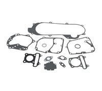 cyclingcolors pochette de joint moteur moto scooter mobylette compatible avec gy6 139qmb baotian bt49qt kymco agility peugeot v clic kisbee