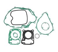 cyclingcolors pochette de joint moteur moto scooter mobylette compatible avec honda 125 cbf orcal macbor masai