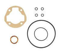 cyclingcolors pochette de joint moteur moto scooter mobylette compatible avec mbk 51 liquide