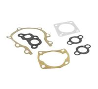 cyclingcolors pochette de joint moteur moto scooter mobylette compatible avec mbk motobécane cady mobyx 1