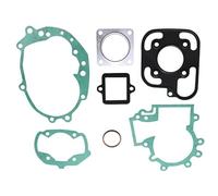 cyclingcolors pochette de joint moteur moto scooter mobylette compatible avec peugeot ludix jet force speedfight