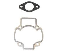 cyclingcolors pochette de joint moteur moto scooter mobylette compatible avec piaggio zip typhoon liberty gilera stalker ice aprilia sr