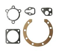 cyclingcolors pochette de joint moteur moto scooter mobylette compatible avec solex 330