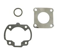 cyclingcolors pochette de joint moteur moto scooter mobylette compatible avec sym jet