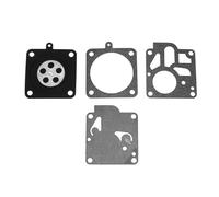 cyclingcolors Pochette de Joint réparation carburateur Tondeuse Tracteur débroussailleuse Compatible avec Bing 49B-104A