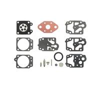 cyclingcolors Pochette de Joint réparation carburateur Tondeuse Tracteur débroussailleuse Compatible avec WALBRO WYL (K20-WYL)
