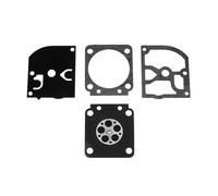 cyclingcolors Pochette de Joint réparation carburateur Tondeuse Tracteur débroussailleuse Compatible avec ZAMA GND-28