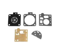 cyclingcolors Pochette de Joint réparation carburateur Tondeuse Tracteur débroussailleuse Compatible avec Bing 48A-101C, 48C-110B, 49A, 46-01-BNG