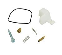 cyclingcolors pochette de joints carburateur moto compatible avec Piaggio Ciao PX scooter mobylette nécessaire réparation