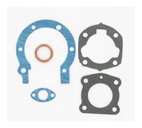 cyclingcolors pochette de joints moteur mobylette cyclomoteur compatible avec 101 102 BB