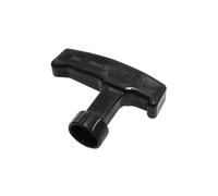 cyclingcolors poignée de Lanceur, Starter, démarrage, Tondeuse, Tracteur, débroussailleuse, tronçonneuse Compatible avec AL-KO BC120, BC330