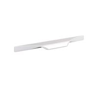 cyclingcolors Poignée de meuble 1196 mm profil Tende poignée aluminium tiroir armoire porte meuble quincaillerie placard cuisine chambre, aluminium