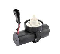 cyclingcolors pompe à essence carburant alimentation électrique tracteur tondeuse véhicule agricole 12V 4A 120mm gasoil diesel